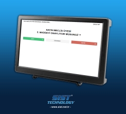 City Council Management Software
